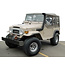 4WD SHOP SNORKEL TOYOTA BJ 40/42