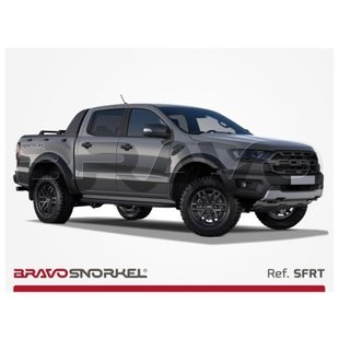 SNORKEL  FORD RANGER RAPTOR (2019 - )