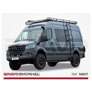 SNORKEL MERCEDES SPRINTER W907 / 910 (2018 - )