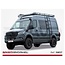 Bravo Snorkel SNORKEL MERCEDES SPRINTER W907 / 910 (2018 - )