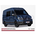 Bravo Snorkel SNORKEL VOLKSWAGEN CRAFTER / MAN-TGE (2017 - )