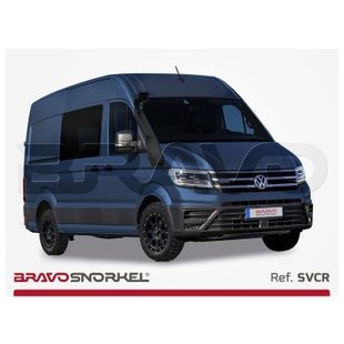 SNORKEL VOLKSWAGEN CRAFTER / MAN-TGE (2017 - )