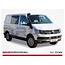 Bravo Snorkel SNORKEL VOLKSWAGEN T5 / T6 (2003 - )