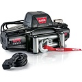 Warn Warn VR EVO 10 12V - Elektrische lier met staalkabel