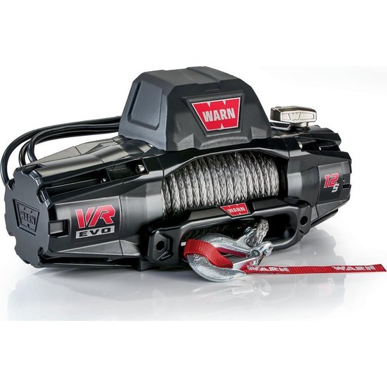 Warn Warn VR EVO 12S 12V