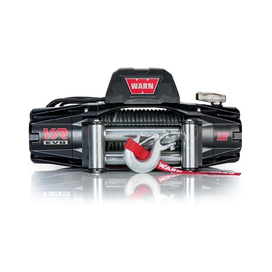 Warn Warn VR EVO 12 12V
