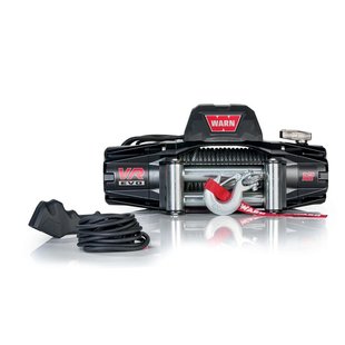 Warn VR EVO 12 12V