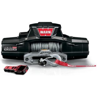 Warn ZEON 12-S Platinum