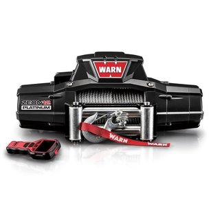 Warn ZEON Platinum12