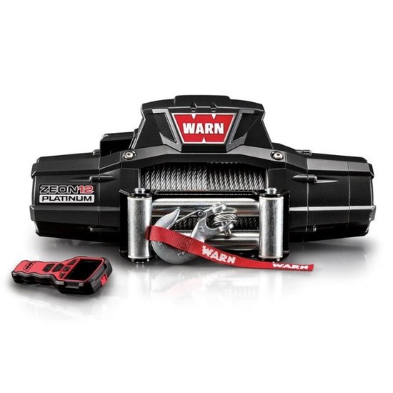Warn Warn ZEON Platinum 12