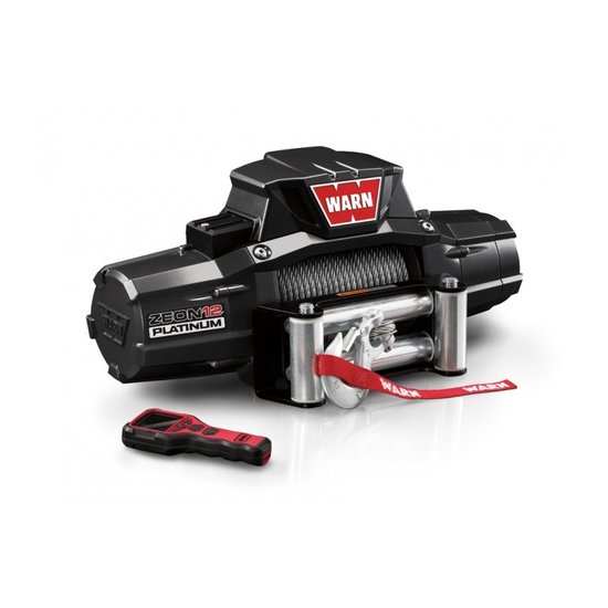 Warn Warn ZEON Platinum 12