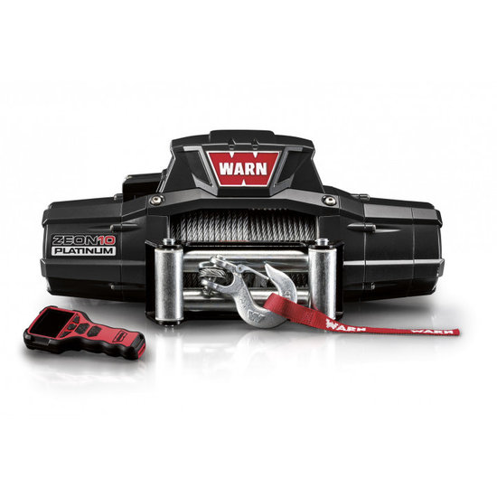 Warn WARN ZEON Platinum10