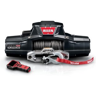 Warn ZEON 10-S Platinum