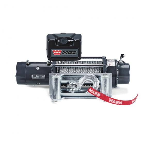 Warn Warn 9,5 XDC (4310kg)