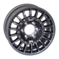 Braid wheels BRAID WINRACE T ANTRACIET 5x150  ET -5