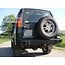 F-4X4 ACHTERBUMPER LAND ROVER DISCOVERY II