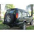 F-4X4 ACHTERBUMPER LAND ROVER DISCOVERY II