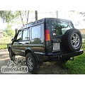 F-4X4 ACHTERBUMPER LAND ROVER DISCOVERY II