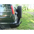 F-4X4 ACHTERBUMPER LAND ROVER DISCOVERY II