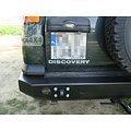 F-4X4 ACHTERBUMPER LAND ROVER DISCOVERY II