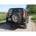 F-4X4 ACHTERBUMPER LAND ROVER DISCOVERY II