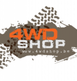 4WD SHOP Cadeaubon €50