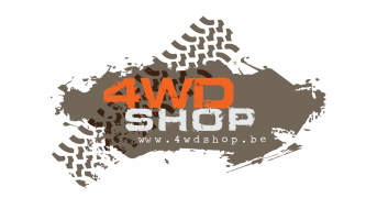 4WD SHOP Cadeaubon 40 euro