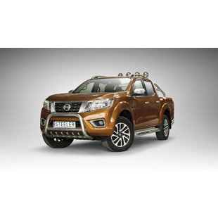 Bullbar Nissan Navara NP300 (2015 -)