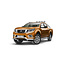 Bullbar EC Low spoiler bar - Nissan Navara NP300 (2015 -)