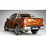 Rear corner protection - Nissan Navara NP300 (2015 -)