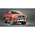 EC "A" bar with cross bar - Toyota Hilux (2018 - 2021)