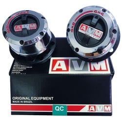 AVM403 AVM HUBS - DAIHATSU ROCKY 84-> 08/92