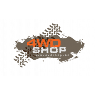 Wiellagerkit achterkant Nissan Navara D40