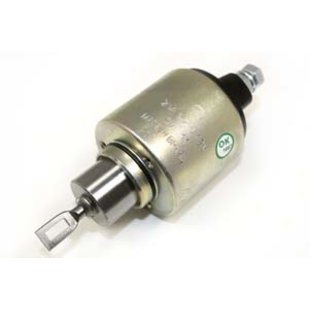 STARTER SOLENOID 300 TDI