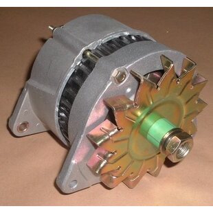 ALTERNATOR 65A DISC I 200TDI RRC 2.5 / 2.4