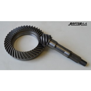 Verstrekt reductie tandwiel Suzuki Samurai Ratio 5.38