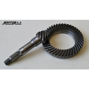 Verstrekt reductie tandwiel Suzuki Samurai Ratio 5.38 Achter