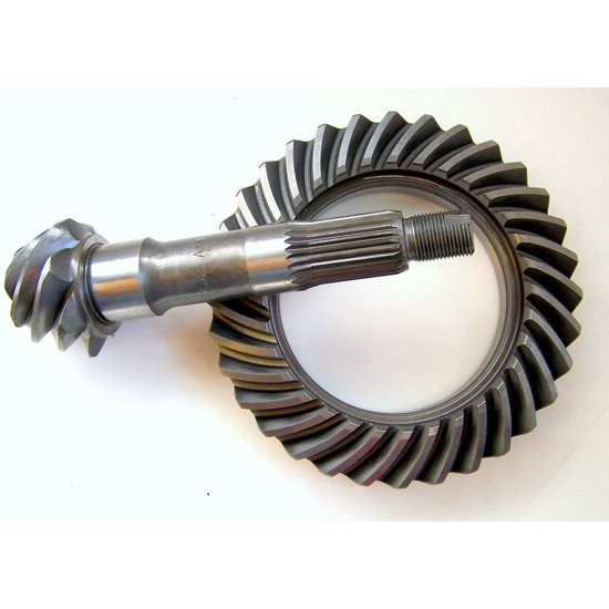 Raptor 4x4 Verstrekt reductie tandwiel Suzuki Samurai Ratio 4.75