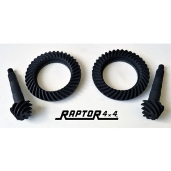Raptor 4x4 REDUCTIE TANDWIELEN 4.88 VEHOUDING TOYOTA KZJ / LJ70