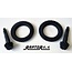 Raptor 4x4 REDUCTIE TANDWIELEN 4.88 VEHOUDING TOYOTA KZJ / LJ70