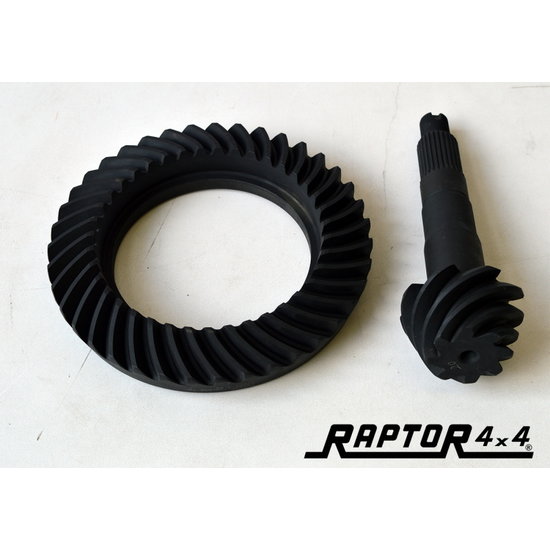 Raptor 4x4 REDUCTIE TANDWIELEN 4.88 VEHOUDING TOYOTA KZJ / LJ70 / HDJ80