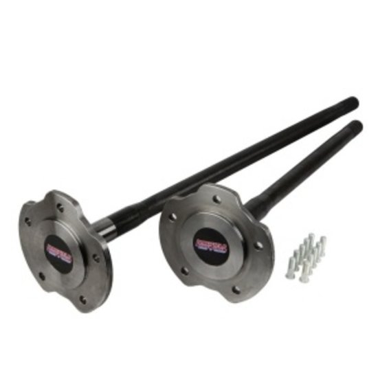 Longfield VERSTERKTE ASSEN LONGFIELD SUZUKI JIMNY JB33 / 43