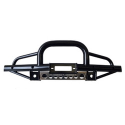 WINCH BUMPER LANDROVER  DISCOVERY I - RR CLASSIC TYPE A