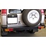 Raptor 4x4 LAND ROVER DISCOVERY II ACHTERBUMPER