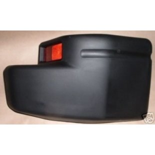 RECHTERRIB MET REFLECTOR VOOR DISCOVERY 300 TDI-SERIE BUMPER