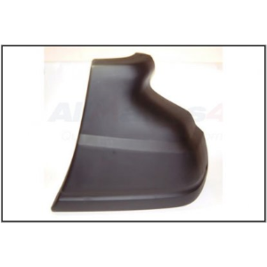 4WD SHOP VOORBUMPER HOEK LINKS DISCOVERY  I 300tdi