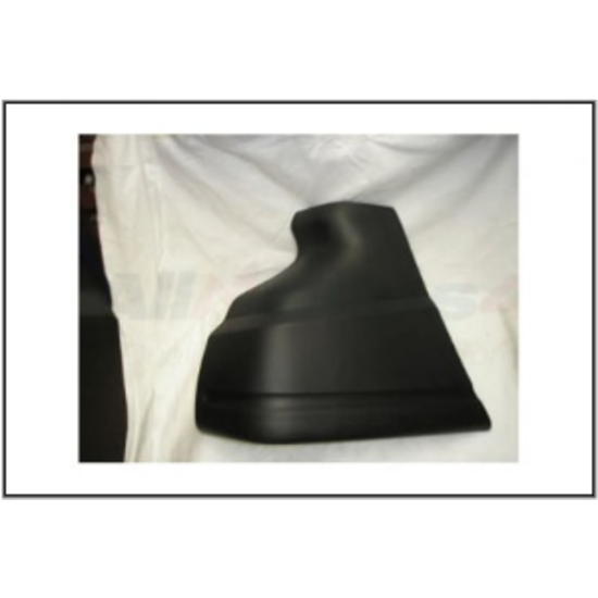 4WD SHOP VOORBUMPER HOEK RECHTS DISCOVERY  I 300tdi