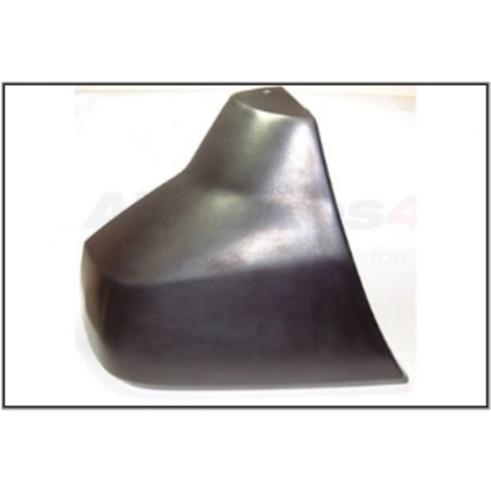 4WD SHOP RECHTS VOORBUMPER HOEK DISCOVERY I 200tdi