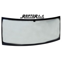 LAND ROVER DISCOVERY I VOORRUIT