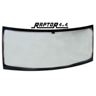 LAND ROVER DISCOVERY I VOORRUIT